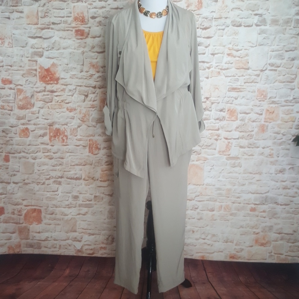Jones New York Jacket